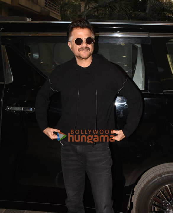photos anil kapoor snapped at t series office in andheri 3