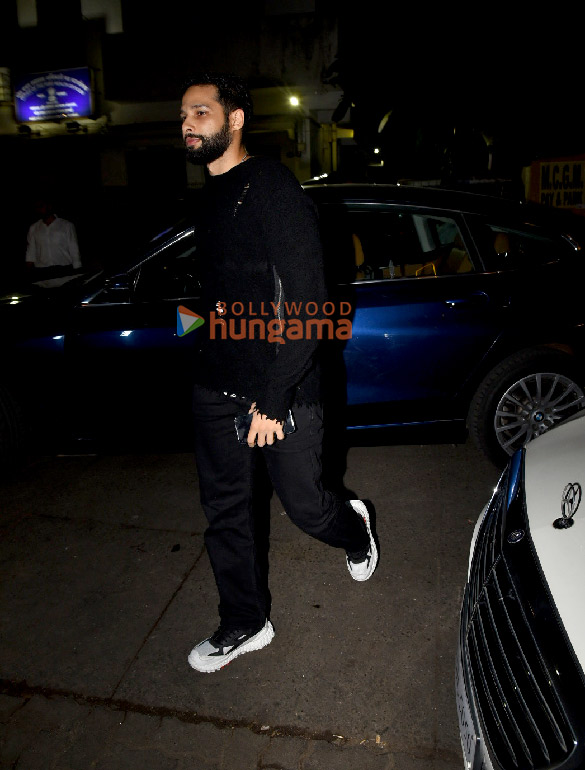photos celebs attend kajal anands birthday bash 12