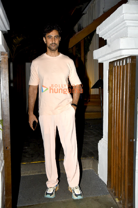 photos celebs attend kajal anands birthday bash 8