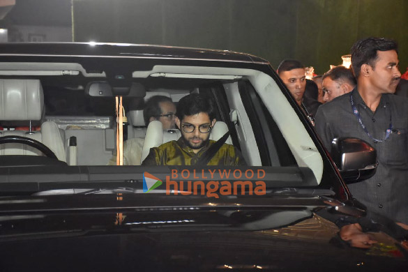 photos celebs attend rrahul kanal and dollys reception in bandra 6