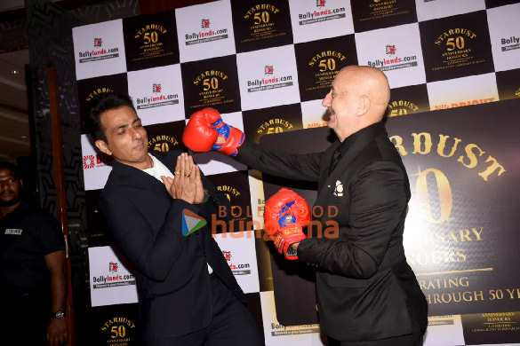 photos celebs attend the stardust 50th anniversary honours 0101 9