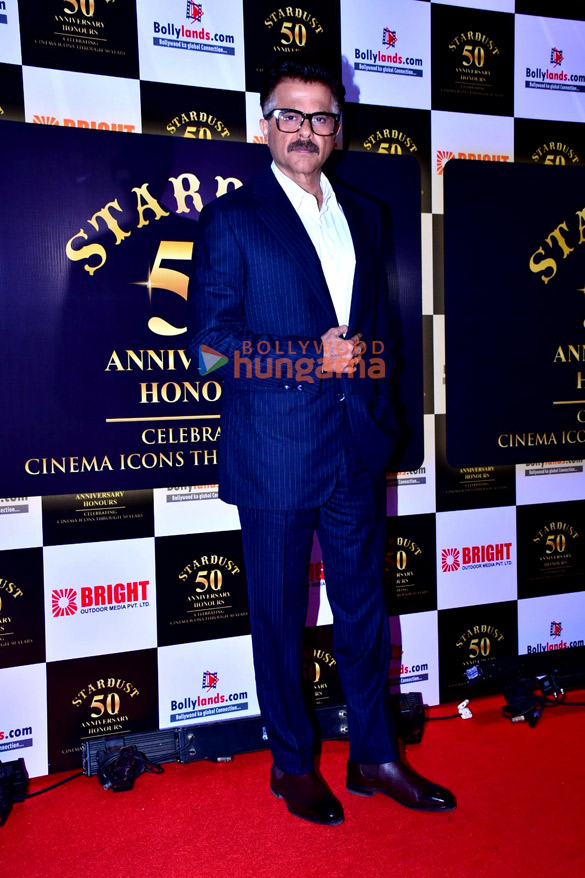 photos celebs attend the stardust 50th anniversary honours 1 2