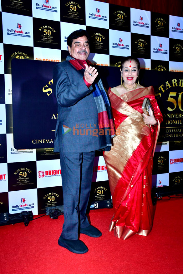 photos celebs attend the stardust 50th anniversary honours 2 2