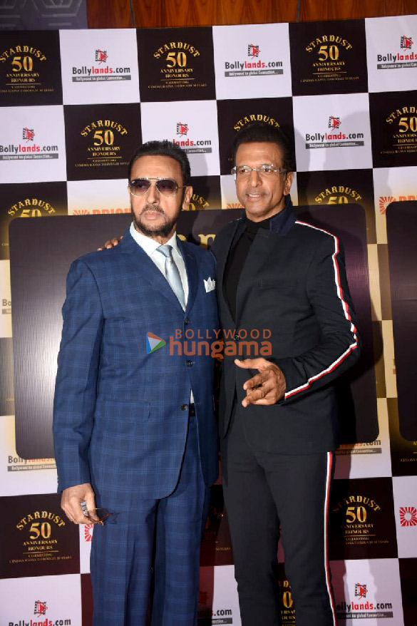 photos celebs attend the stardust 50th anniversary honours 4