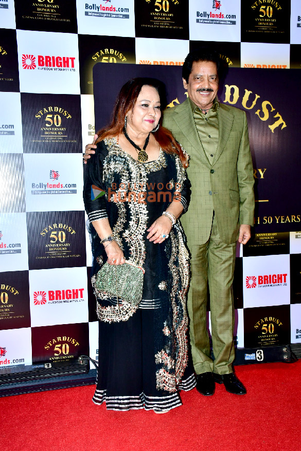 photos celebs attend the stardust 50th anniversary honours 5 2
