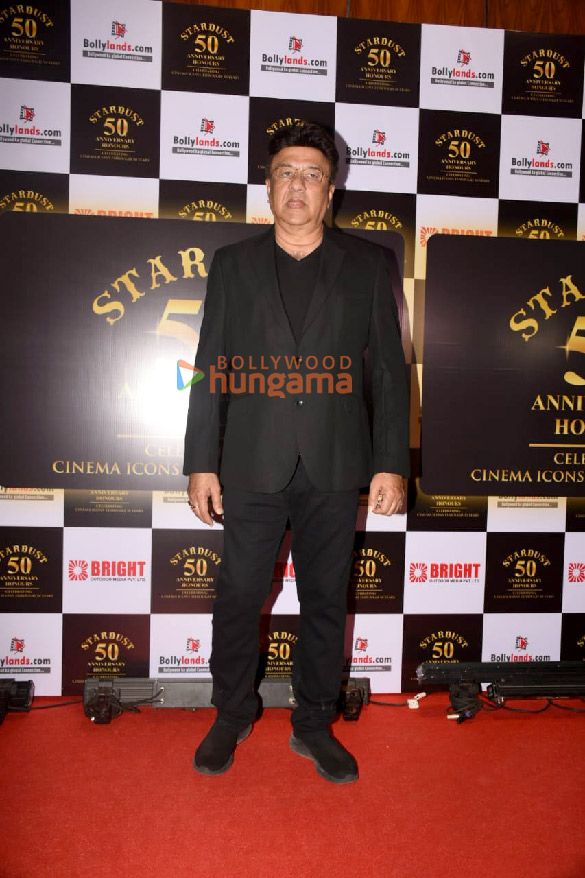 photos celebs attend the stardust 50th anniversary honours 6