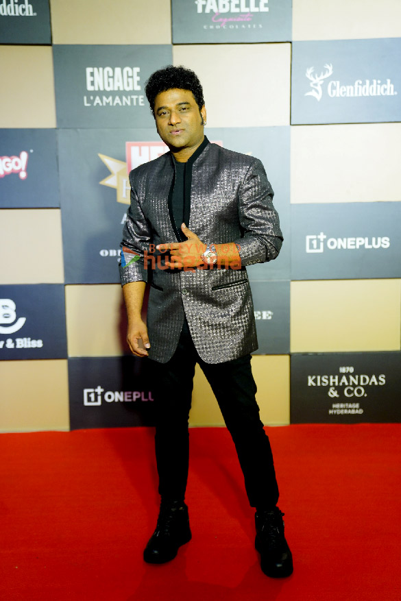 photos celebs grace hello hall of fame awards south 2 2