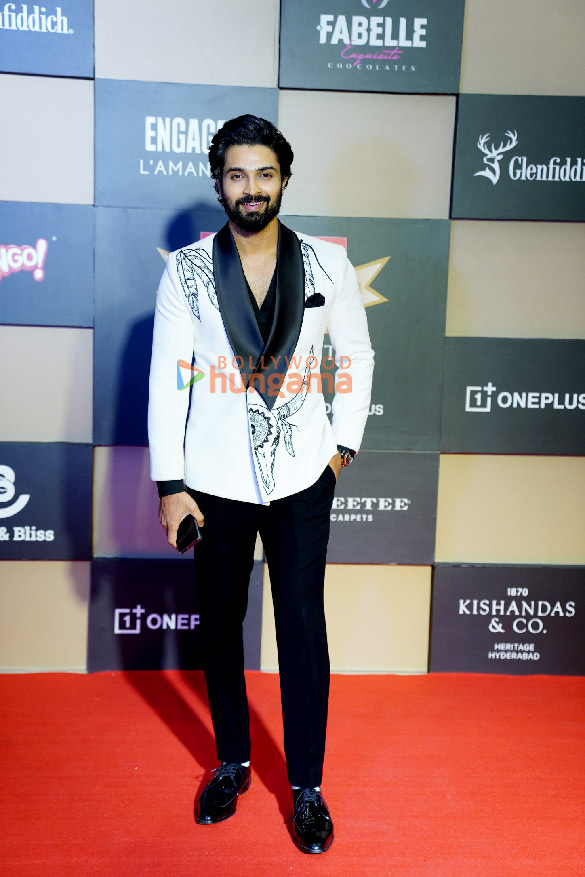 photos celebs grace hello hall of fame awards south 3 2