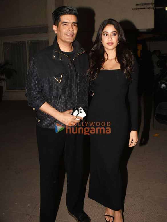 photos celebs grace varun dhawan and natasha dalals wedding anniversary party 10