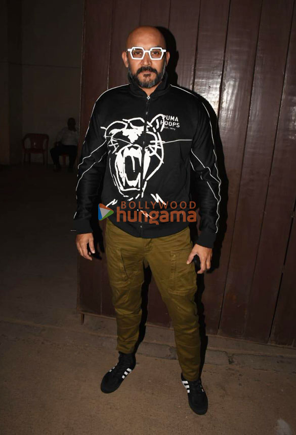 photos celebs grace varun dhawan and natasha dalals wedding anniversary party 5