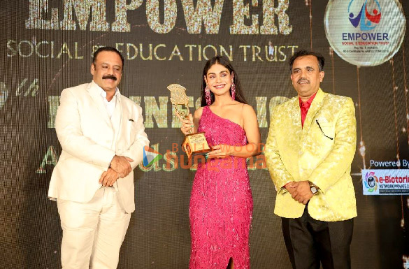photos celebs grace the empower direct selling awards and business icon awards 2023 2