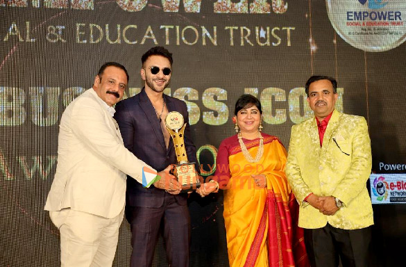 photos celebs grace the empower direct selling awards and business icon awards 2023 5