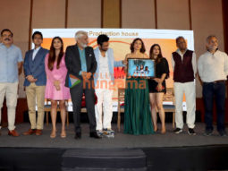 Photos: Celebs grace the launch of the poster and first look of A Winter Tale at Shimla