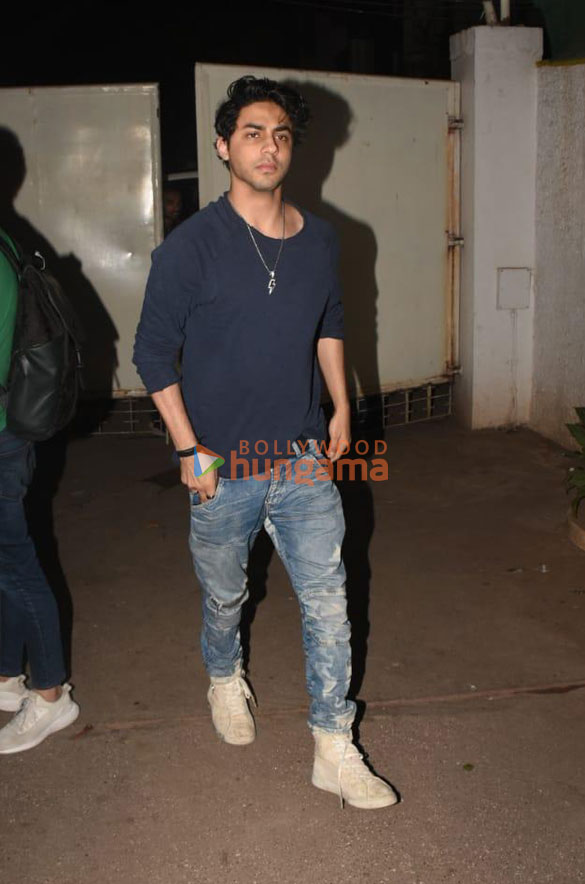 photos celebs grace the screening of almost pyaar with dj mohabbat 3