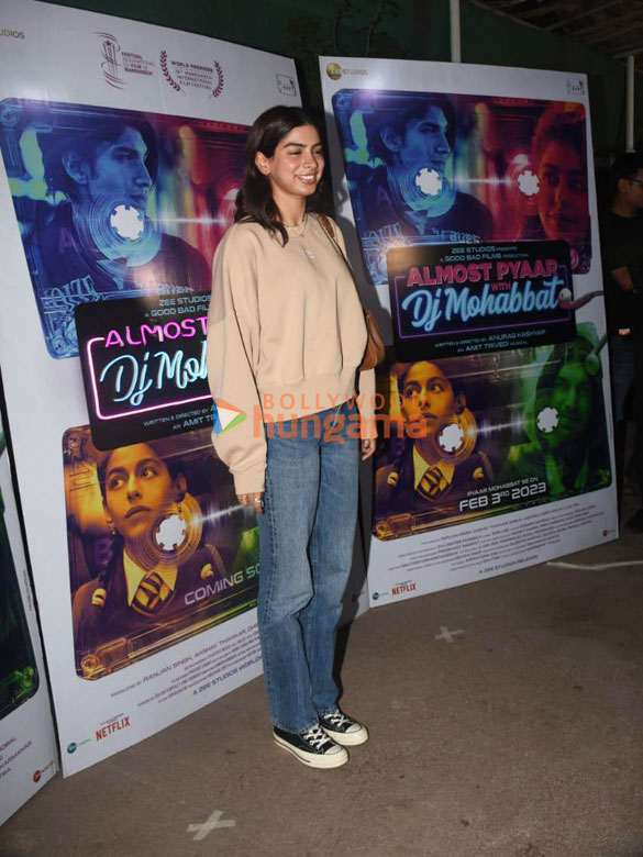 photos celebs grace the screening of almost pyaar with dj mohabbat 31 6