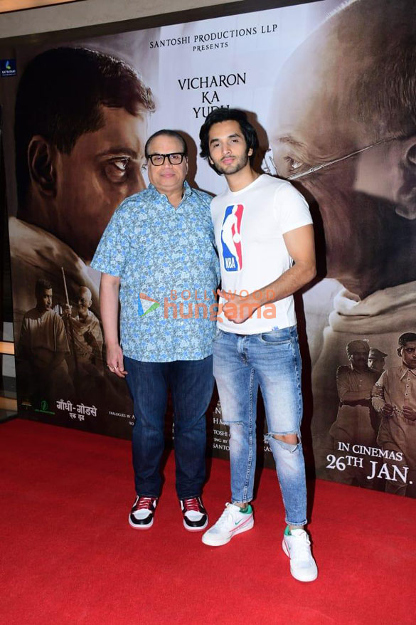photos celebs grace the screening of gandhi godse ek yudh 3