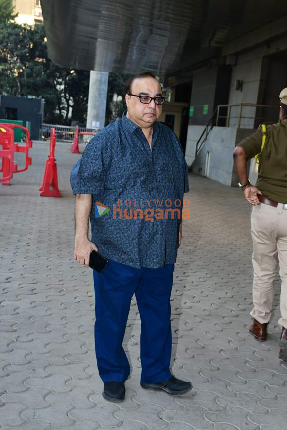 photos celebs grace the screening of gandhi godse ek yudh 9