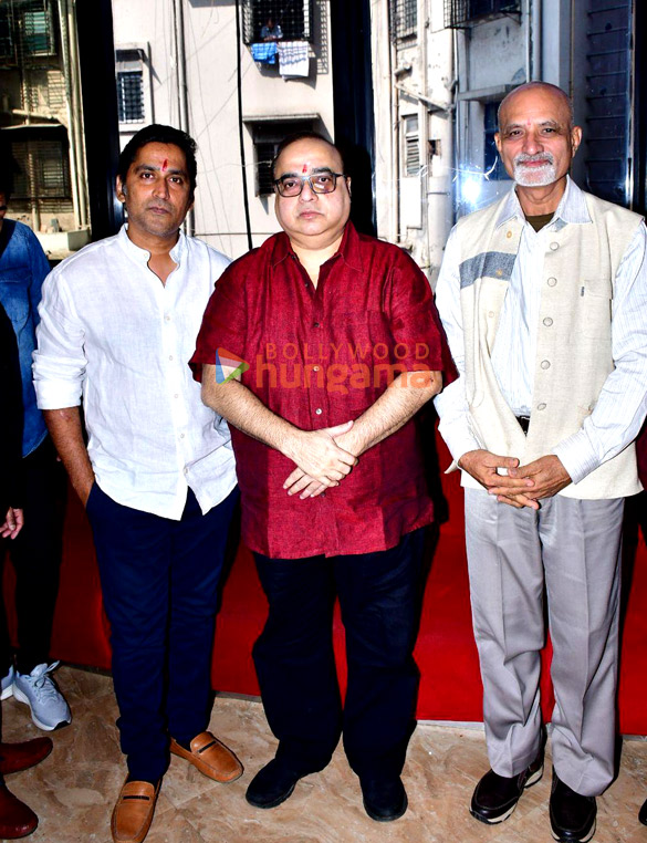 photos celebs grace the screening of gandhi godse ek yudh 5 5