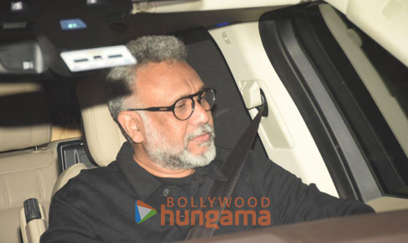 photos celebs grace the screening of kuttey at yrf studios 17