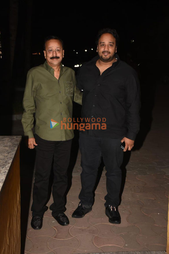 photos celebs grace the screening of pathaan at pvr juhu 888 6