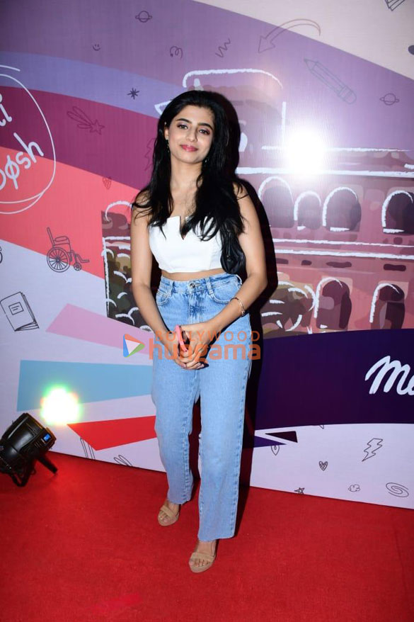 photos celebs grace the success bash of mismatched 4
