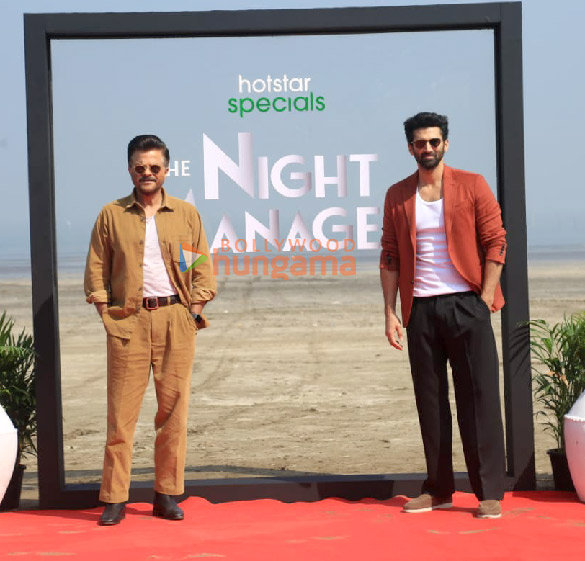 photos celebs grace the trailer launch of the night manager 2