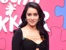 Photos: Celebs grace the trailer launch of Tu Jhoothi Main Makkaar