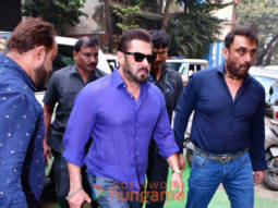 Photos: Celebs snapped at Rrahul Kanal’s wedding in Khar