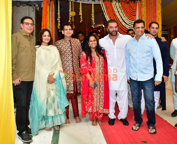 photos celebs snapped at rrahul kanals wedding in khar 100 2