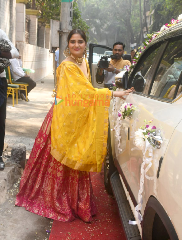 photos celebs snapped at rrahul kanals wedding in khar 3