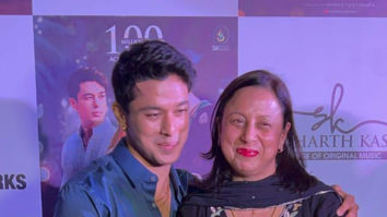 Photos: Celebs snapped at the song ‘Dua Karo’ success party