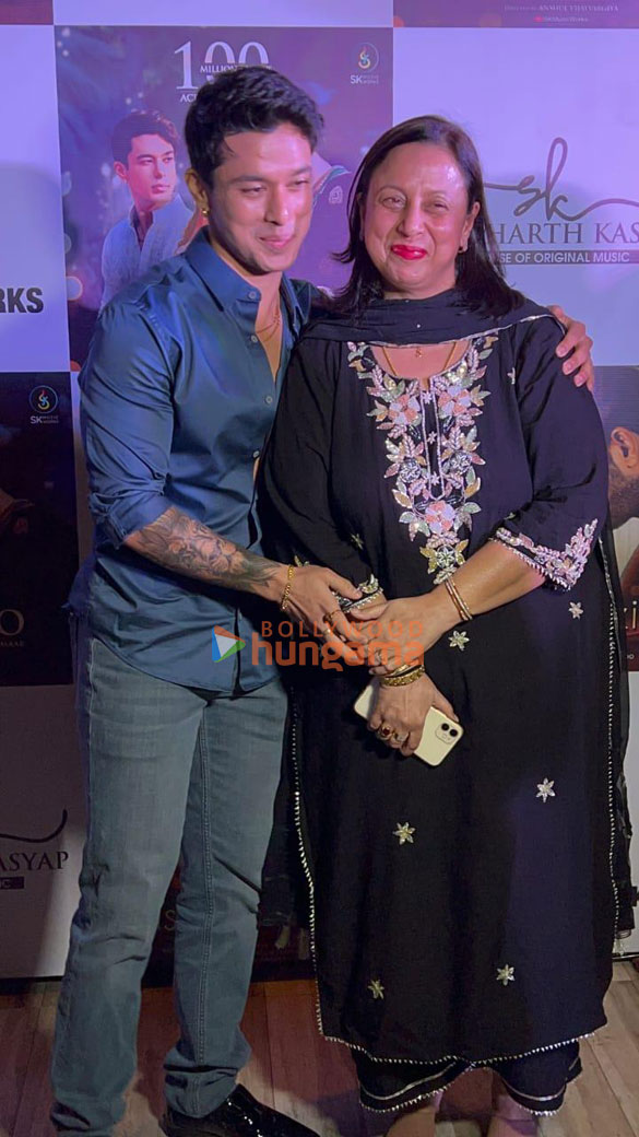 Photos: Celebs snapped at the song ‘Dua Karo’ success party | Parties & Events
