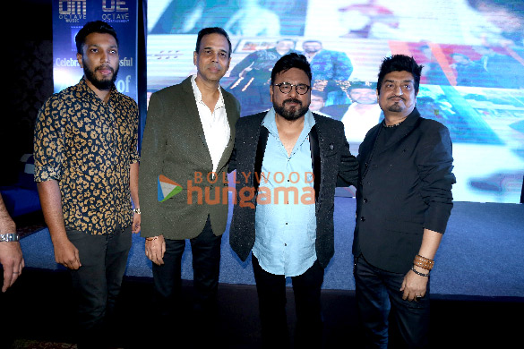 photos govinda snapped at octave entertainments 20th anniversary celebrations 5
