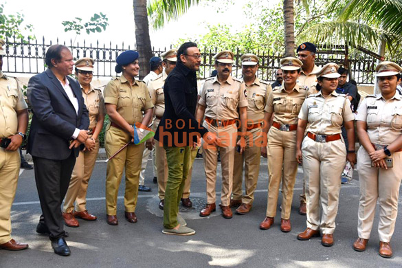 photos jackie shroff inaugurates the road safety week 2023 organized by mr eknath shinde and deputy chief minister mr devendra fad 5