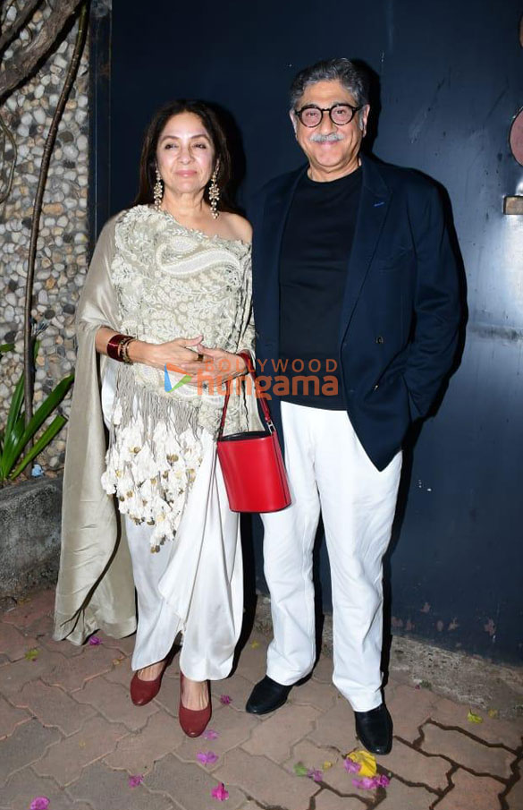 photos masaba gupta satyadeep misra at their wedding with guests 2