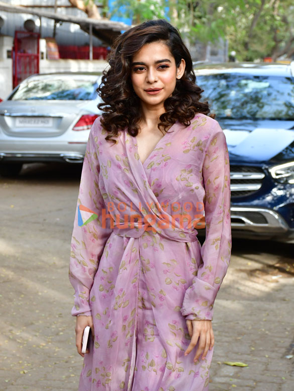 photos mithila palkar celebrates her birthday with underprivileged kids in angle xpress ngo 6