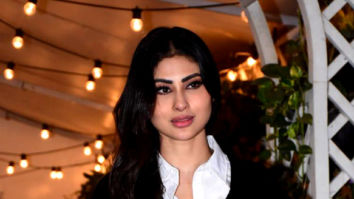 Photos: Mouni Roy snapped in Bandra