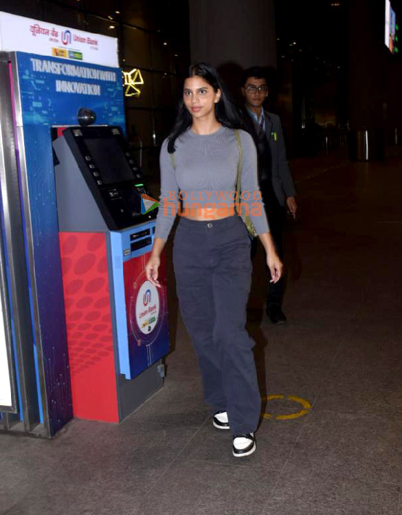 photos rakul preet singh kareena kapoor khan arbaaz khan and others snapped at the airport 1