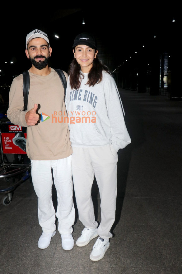 photos riteish deshmukh mrunal thakur samantha ruth prabhu and others snapped at the airport 2