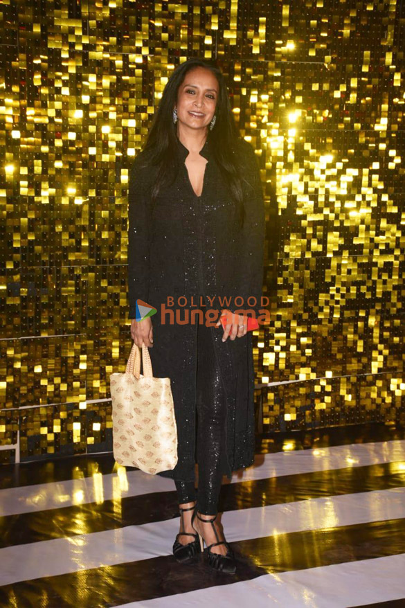 photos rushad rana and ketaki walawalkars wedding reception 4