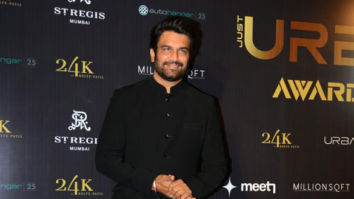 Photos: Sharad Kelkar, Jim Sarbh and other celebs at Urbane Awards