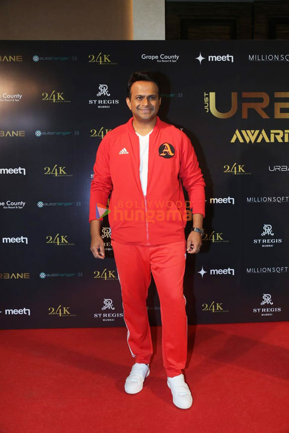 photos sharad kelkar jim sarbh and other celebs at urbane awards 1122 3