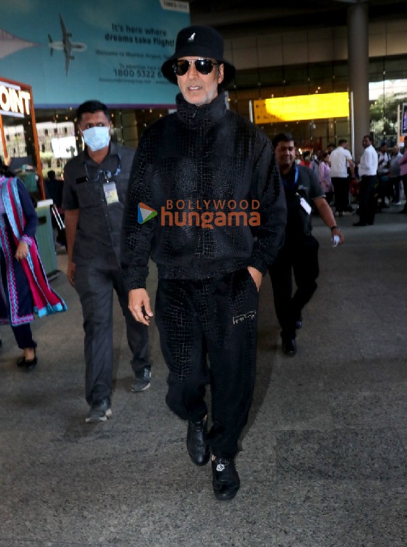 photos shilpa shetty tamannaah bhatia malaika arora and others snapped at the airport1 3