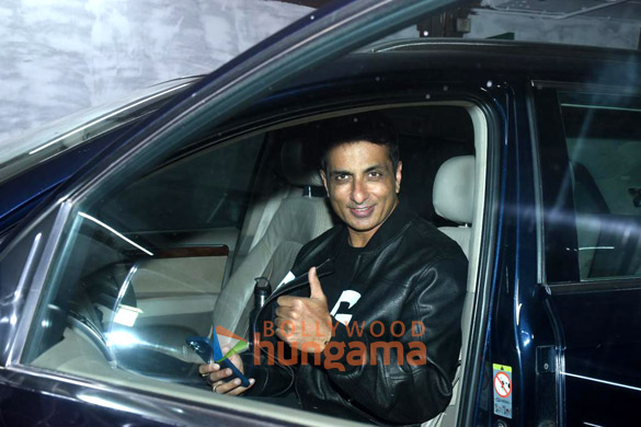 photos sonu sood snapped at the airport 2