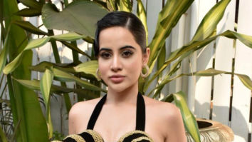 Photos: Uorfi Javed snapped in Bandra