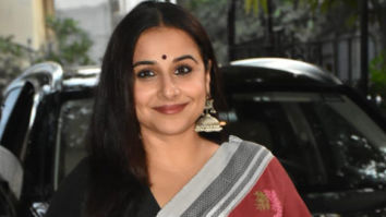 Photos: Vidya Balan inaugurates Tarasha Artisan Direct – The Mumbai Edition-A Constellation of Art, Craft and Design event