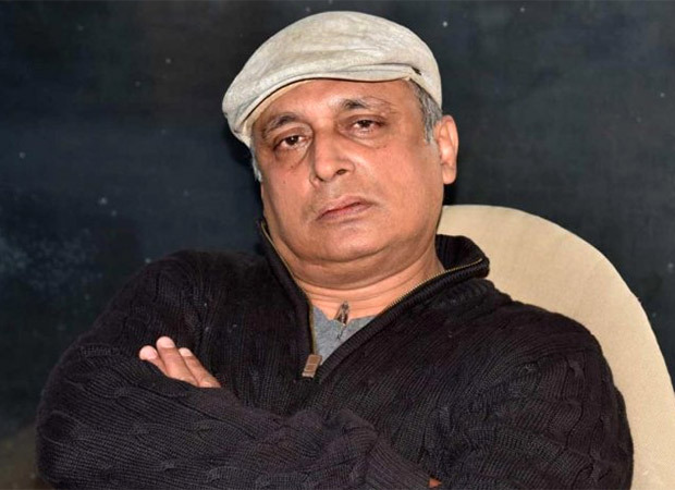 Piyush Mishra compares Bollywood to South Cinema.  