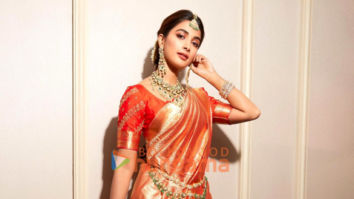 Pooja Hegde