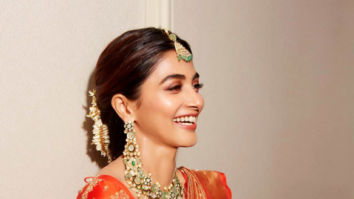 Pooja Hegde
