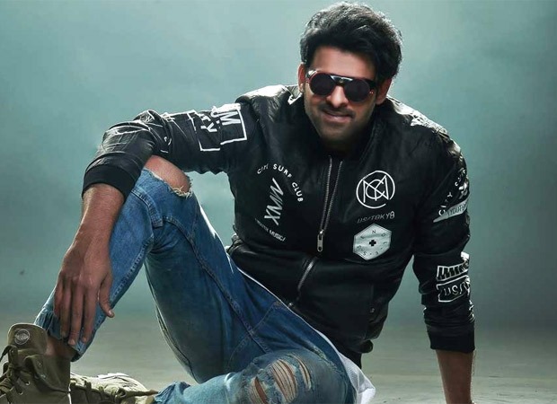 Prabhas starrer Raja Deluxe eyeing for a Dussehra release